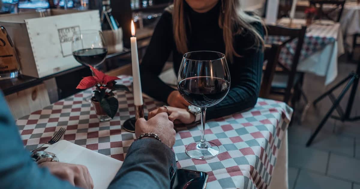 Dating a Felon Dating a Felon